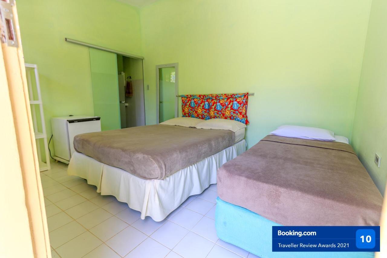Casa a beira mar com 4 suites e muito conforto Porto de Galinhas Exterior foto