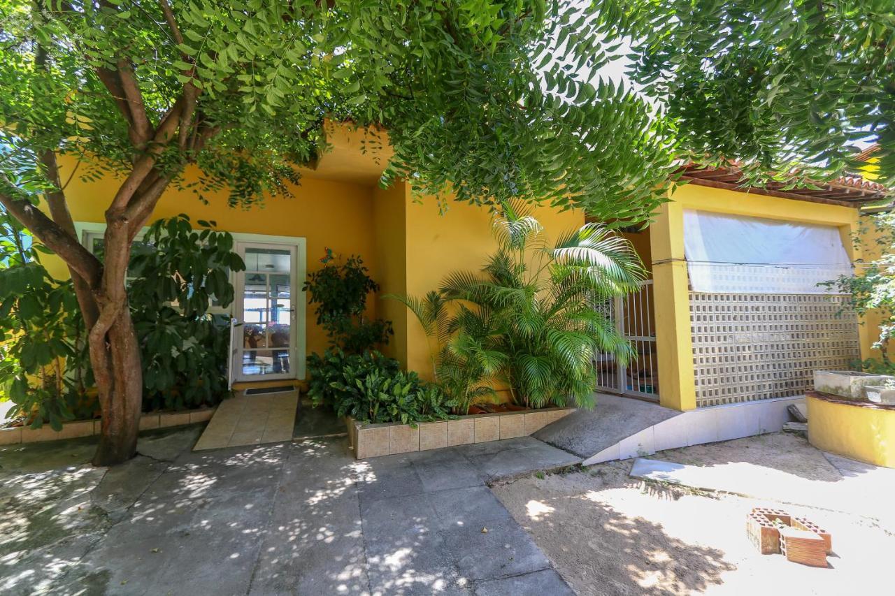 Casa a beira mar com 4 suites e muito conforto Porto de Galinhas Exterior foto