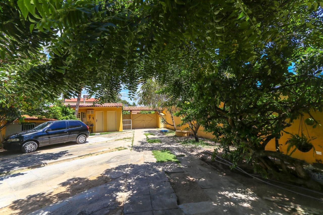 Casa a beira mar com 4 suites e muito conforto Porto de Galinhas Exterior foto