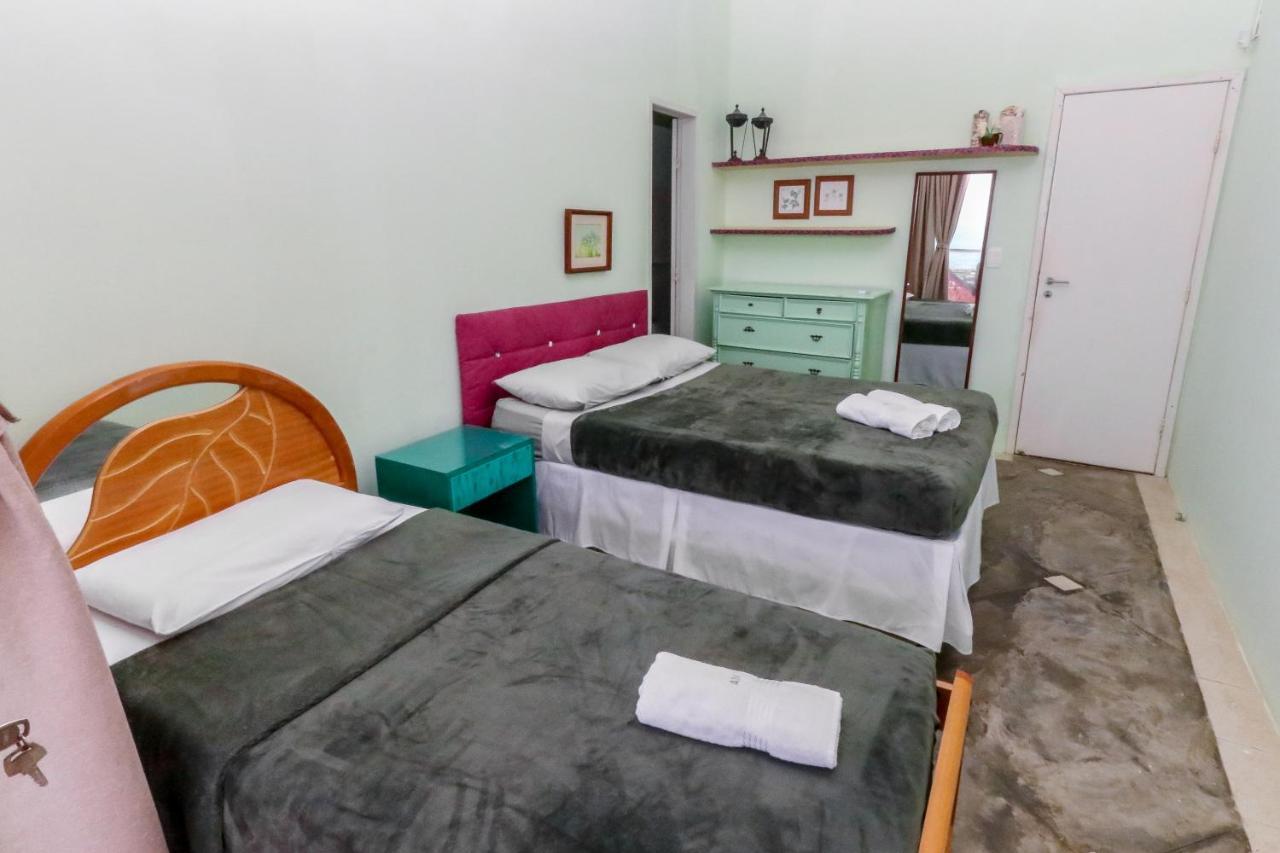Casa a beira mar com 4 suites e muito conforto Porto de Galinhas Exterior foto