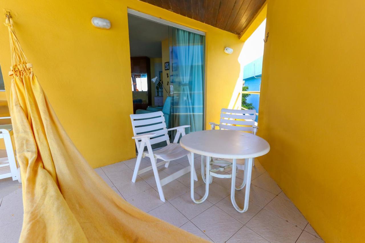 Casa a beira mar com 4 suites e muito conforto Porto de Galinhas Exterior foto